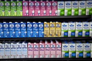 Healthy interest in 'low' and 'light' product launches